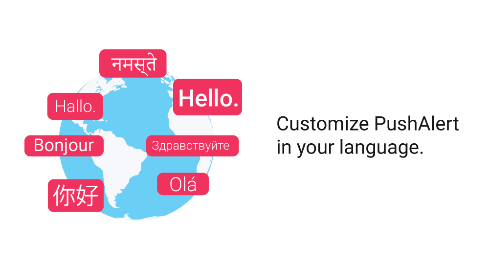 push-notification-language-customization