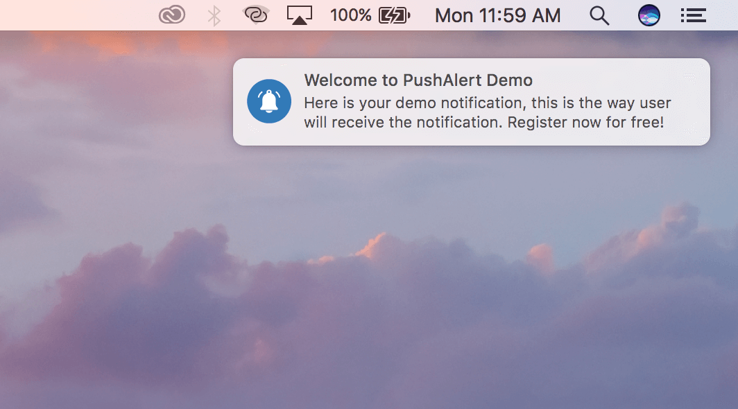 safari-web-push-notification