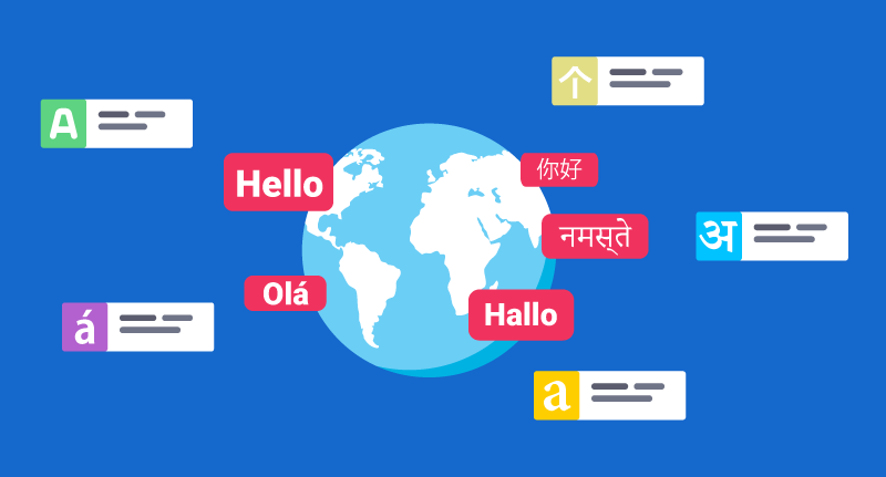 localization-multi-language-support