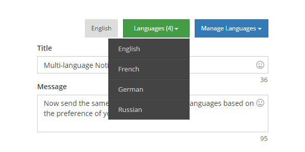 multi-language-push