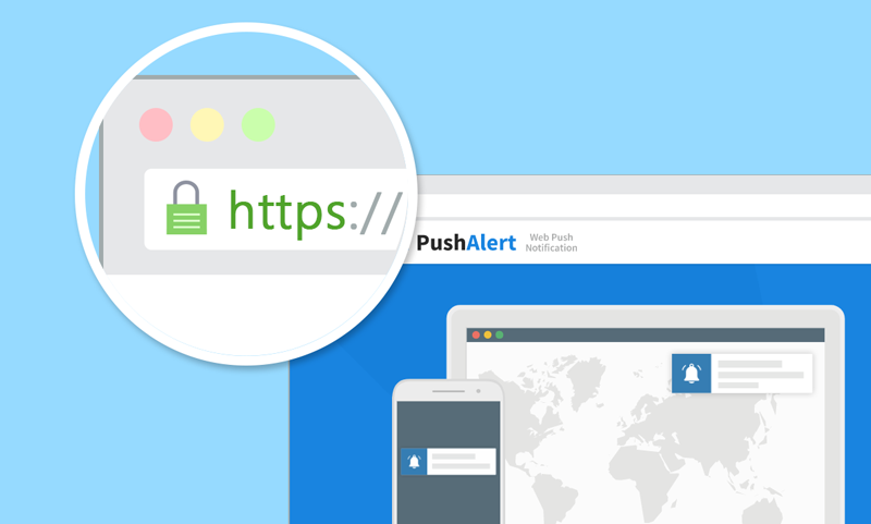 Free SSL (HTTPS) Certificate for Website