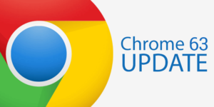 Chrome 63 For Android Update