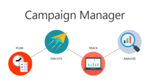 Campaign Manager for Website Push Notifications