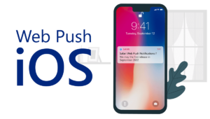 iOS Web Push Notifications Coming in 2022 - Confirms new iOS 15.4 Beta