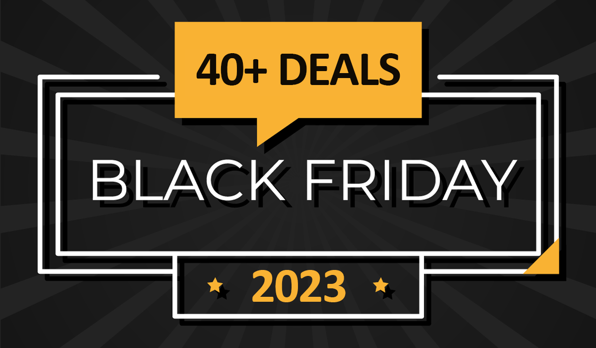 Best Black Friday and Cyber Monday Deals of 2023
