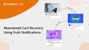 WooCommerce - Abandoned Cart Recovery Notifications