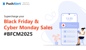 Black Friday and Cyber Monday eCommerce Guide - BFCM2025