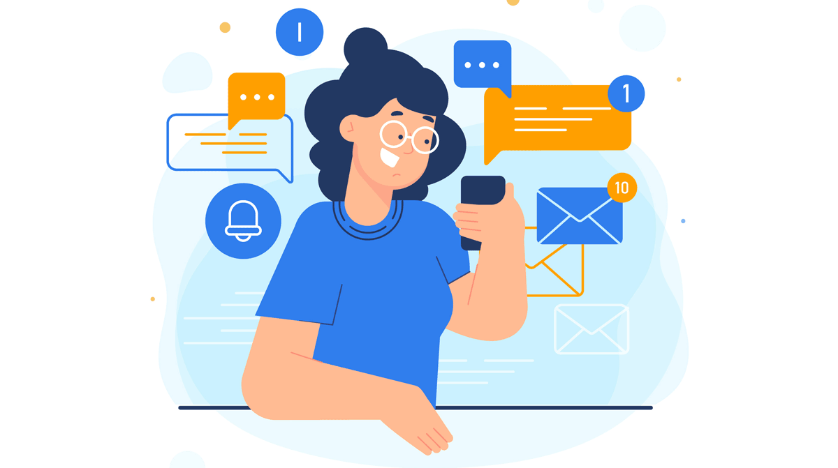 Multi-channel Re-engagement