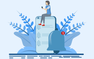Why Publishers Need an Owned Audience Strategy to Grow Traffic and Revenue Push Notifications Owned Audience for Publishers