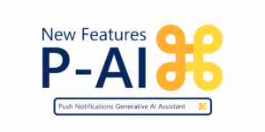 PushAlert AI Assistant New Features Launched